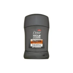DOVE MEN DEO STICK TALC MINERAL+SANDALWOOD 40 ML