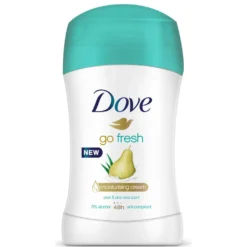DOVE DEODORANTE STICK GO FRESH PERA E ALOE VERA SCENT 30 ML