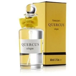 Penhaligon's - Quercus Eau De Cologne - 50 Ml Spray