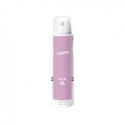 Vespa - For Her Spray Corpo - 150 Ml