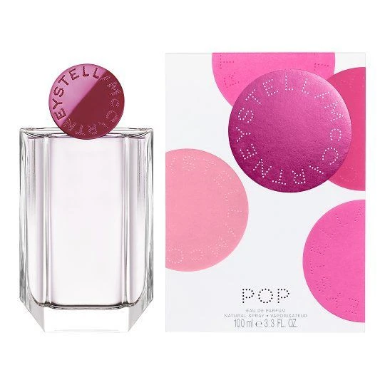 Stella McCartney - Pop Eau De Parfum - 100 Ml Spray 1 Stella McCartney - Pop Eau De Parfum - 100 Ml Spray