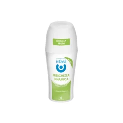 Infasil Doccia Fresh Freschezza Dinamica Deodorante Roll-on 50 Ml