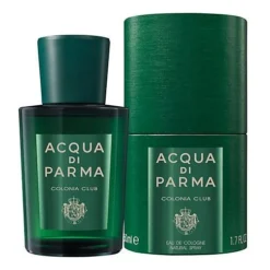 Acqua Di Parma - Colonia Club Eau De Cologne - 50 Ml