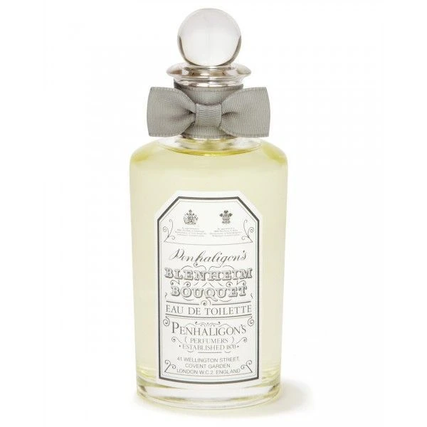 Penhaligon's - Blenheim Bouquet Eau De Toilette - 100 Ml Spray 1 Penhaligon's - Blenheim Bouquet Eau De Toilette - 100 Ml Spray