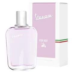 Vespa - For Her Eau De Toilette - 50 Ml Spray