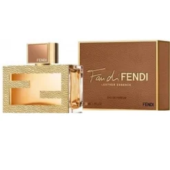 Fendi - Fan Di Fendi Leather Essence Eau De Parfum - 75 Ml Spray