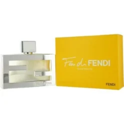 Fendi - Fan Di Fendi Eau De Toilette - 75 Ml Spray