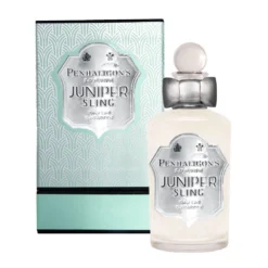 Penhaligon's - Juniper Sling Eau De Toilette - 50 Ml Spray