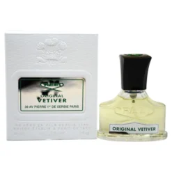Creed - Original Vetiver Eau De Parfum - 30 Ml Spray