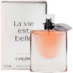 Lancome - La Vie Est Belle L'Eau De Parfum Legere - 75 Ml Spray