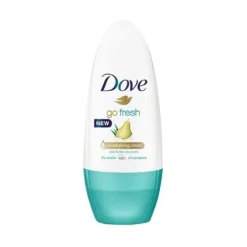 DOVE DEODORANTE ROOL ON ALOE E PERA 50 ML