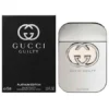 Gucci - Guilty Platinum Eau De Toilette - 75 Ml Spray