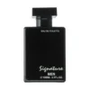 Creative Colours - Signature Men Eau De Toilette - 100 Ml Spray