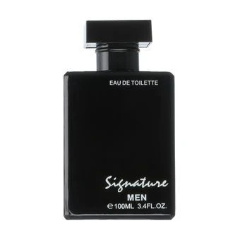 Creative Colours - Signature Men Eau De Toilette - 100 Ml Spray 1 Creative Colours - Signature Men Eau De Toilette - 100 Ml Spray
