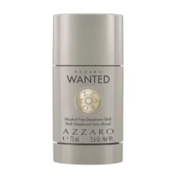 Azzaro Wanted Deodorante Stick 75 Ml