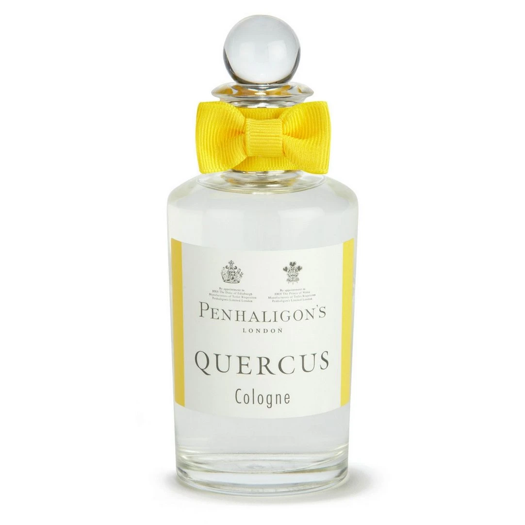 Penhaligon's - Quercus Eau De Cologne - 100 Ml Spray 1 Penhaligon's - Quercus Eau De Cologne - 100 Ml Spray