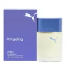 Puma - I'm Going Eau De Toilette - 60 Ml Spray
