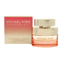 Michael Kors Wonderlust Eau De Parfum 30ml