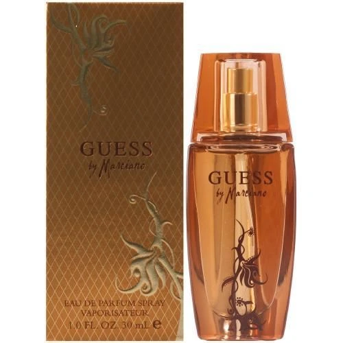 Guess By Marciano Eau De Parfum 30 Ml 1 Guess By Marciano Eau De Parfum 30 Ml