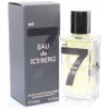 Iceberg - Eau De Iceberg Pour Homme Eau De Toilette - 100 Ml