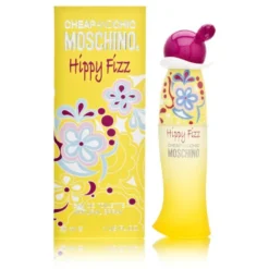 Moschino - Cheap & Chic Hippy Fizz Eau De Toilette - 30 Ml