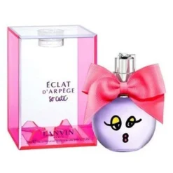 Lanvin - Eclat D'Arpege So Cute Eau De Parfum - 50 Ml
