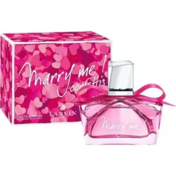 Lanvin Marry Me Confettis Eau De Parfum 50 Ml