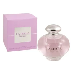 LA PERLA DIVINA EDT Eau De Toilette 80 Ml Vapo
