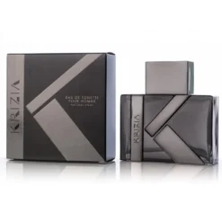 KRIZIA POUR HOMME EDT Eau De Toilette 100ML