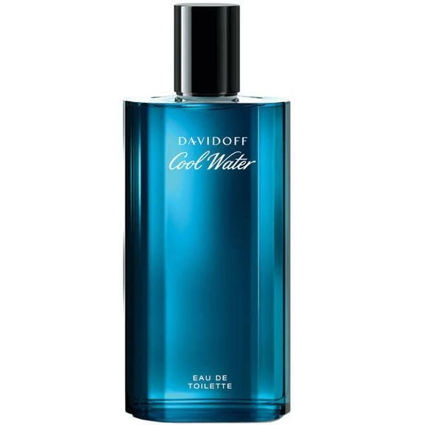 Davidoff Cool Water Eau De Toilette Edt 200ml Spray 1 Davidoff Cool Water Eau De Toilette Edt 200ml Spray