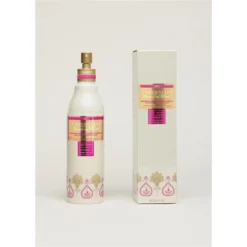 I Coloniali - Rituali Dal Mondo - Indi - Profumo Sensuale Corpo E Capelli Con Diamante E Vetiver 200 Ml