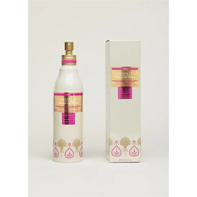 I Coloniali - Rituali Dal Mondo - Indi - Profumo Sensuale Corpo E Capelli Con Diamante E Vetiver 200 Ml 1 I Coloniali - Rituali Dal Mondo - Indi - Profumo Sensuale Corpo E Capelli Con Diamante E Vetiver 200 Ml