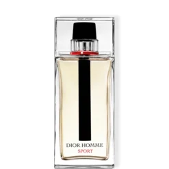 DIOR HOMME SPORT NEW EDT EAU DE TOILETTE 125 Ml VAPO
