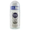 Nivea Men Silver Protect Deodorante Roll-on 50 Ml