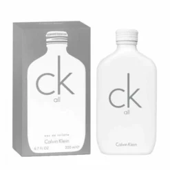Calvin Klein CK All Eau De Toilette 200 Ml Spray