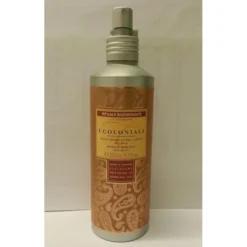 I Coloniali - Percorso Rigenerante - Acqua Aromatica Per Il Corpo Alla Mirra 200 Ml