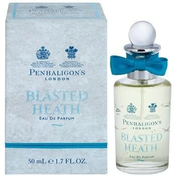 Penhaligon's Blasted Heath Eau De Parfum 50 Ml Spray 1 Penhaligon's Blasted Heath Eau De Parfum 50 Ml Spray