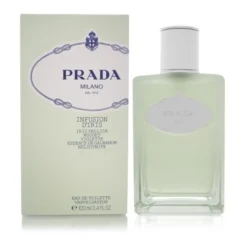 Prada Infusion D'Iris Eau De Toilette 100 Ml