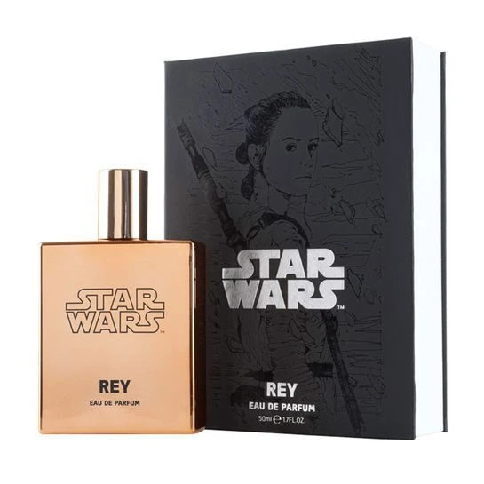 Star Wars Rey Eau De Parfum 50 Ml Spray 1 Star Wars Rey Eau De Parfum 50 Ml Spray