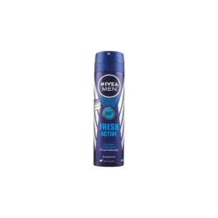 Nivea Men Fresh Active Deodorante Spray 150 Ml