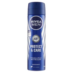Nivea Protect Care 48h Deodorante Spray 150 Ml