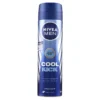 Nivea Men Cool Kick Deodorante Spray 150 Ml