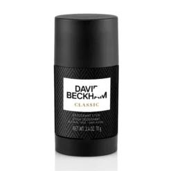 David Beckham Classic Deodorante Stick 70 G