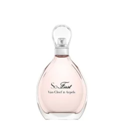 Van Cleef & Arpels So First Eau De Parfum 50 Ml Spray