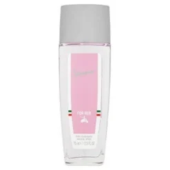 Vespa For Her Spray Corpo 75 Ml