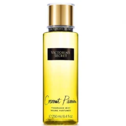 Victoria's Secret Coconut Passion Fragrance Mist 250 Ml Nuova Confezione