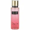 Victoria's Secret Sheer Love Fragrance Mist 250 Ml Nuova Confezione