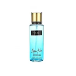 Victoria's Secret Aqua Kiss Fragrance Mist 250 Ml Nuova Confezione