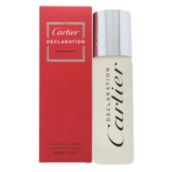 Cartier Declaration Deodorante Vapo 100 Ml