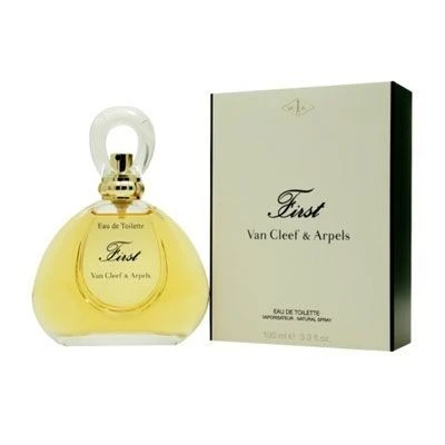 Van Cleef & Arpels First Eau De Toilette 30 Ml Spray 1 Van Cleef & Arpels First Eau De Toilette 30 Ml Spray